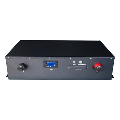 Standart Gerilim 48v Süper Kapasitör Pil, 10kw Güneş Pil Modülü
