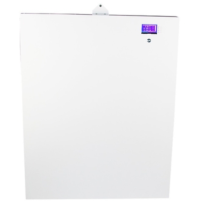 Elektrik Bileşeni Yüksek Enerji Yüksek Güvenlik Süper Kapasitör Güç Duvarı 5kwh 48v