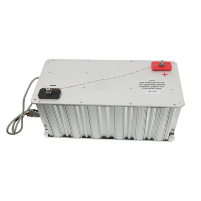 Elektrikli Aletler Endüstriyel için Yüksek Enerji Süper Kapasitör Modülü 48V 165F