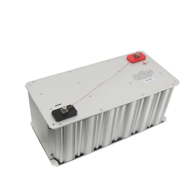 Elektrikli Aletler Endüstriyel için Yüksek Enerji Süper Kapasitör Modülü 48V 165F