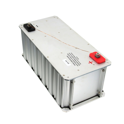 Elektrikli Aletler Endüstriyel için Yüksek Enerji Süper Kapasitör Modülü 48V 165F