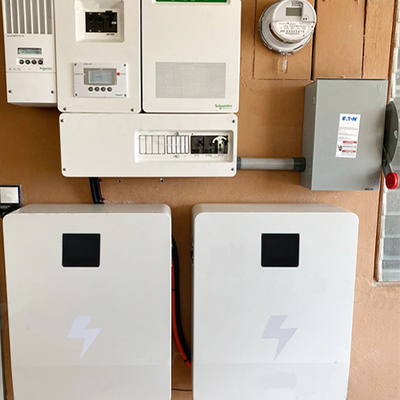 MPPT Güneş Kontrol Cihazı ile PID Dirençli Endüstriyel Güneş Enerjisi Sistemi