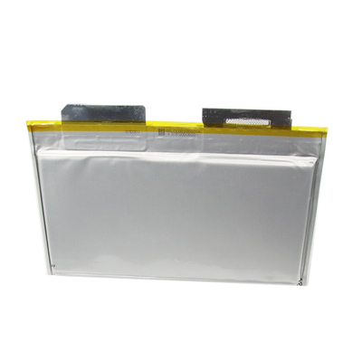 Araba için 4.2V 21000F Hibrit Süper Kapasitör Pil 220x128x7.5mm