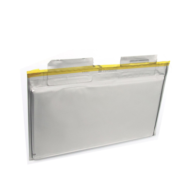 Araba için 4.2V 21000F Hibrit Süper Kapasitör Pil 220x128x7.5mm