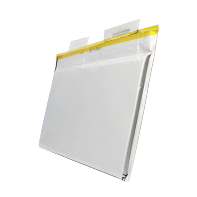 Araba için 4.2V 21000F Hibrit Süper Kapasitör Pil 220x128x7.5mm