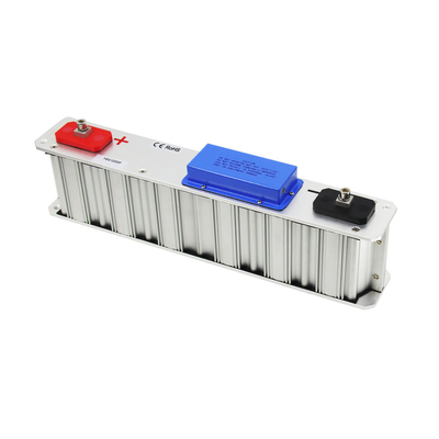 Jump Starter için Dayanıklı 16V Derin Döngü RV Pil 500f 2000f 3000f