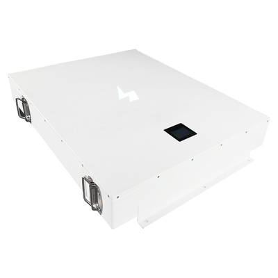 Dayanıklı LCD Powerwall Pil Depolama, Çok Sahneli Güneş Panelleri Powerwall