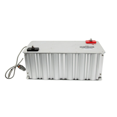 Çok Sahneli Grafen Düşük Sıcaklık Performansı 48V 165F Ultra Kapasitör Modülü