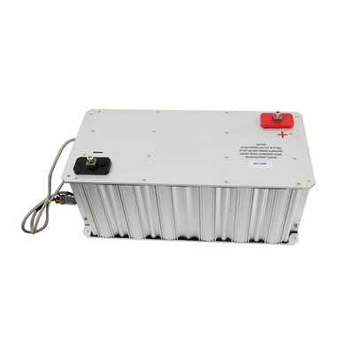 Çok Sahneli Grafen Düşük Sıcaklık Performansı 48V 165F Ultra Kapasitör Modülü