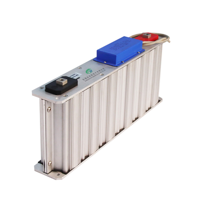 ODM 16V 200F Süper Kapasitör Modülü Elektrikli Araba İçin Hibrit Malzeme