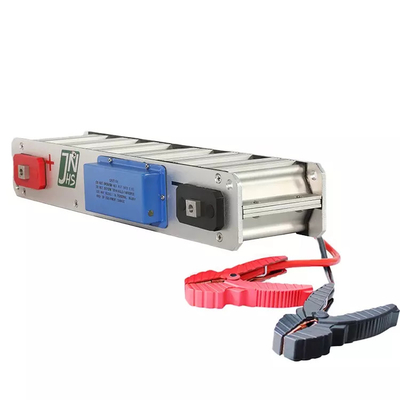 EV için IP65 Jump Starter Süper Kapasitör Modülü 16V 200F Grafen