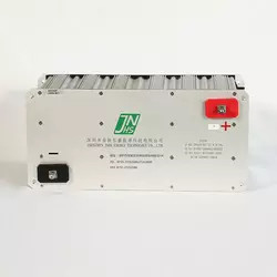 ISO9001 IP30 Elektrikli Araba Akü Modülü, Çok Amaçlı Hibrit Araç Aküsü