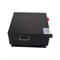 BMS Multiscene Telekom Batarya Yedekleme Sistemleri 48v 3900wh Pratik