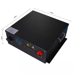 BMS Multiscene Telekom Batarya Yedekleme Sistemleri 48v 3900wh Pratik