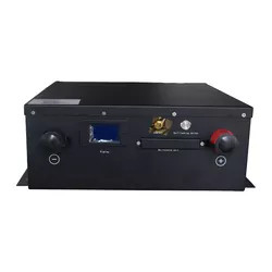 BMS Multiscene Telekom Batarya Yedekleme Sistemleri 48v 3900wh Pratik