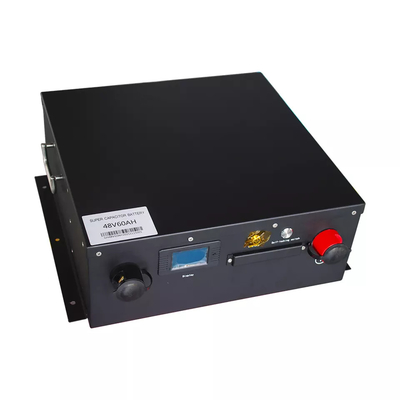 BMS Multiscene Telekom Batarya Yedekleme Sistemleri 48v 3900wh Pratik