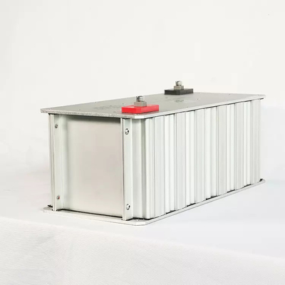 OEM IP30 Süper Kapasitör Modülü 48V 165F Çok Amaçlı Dayanıklı