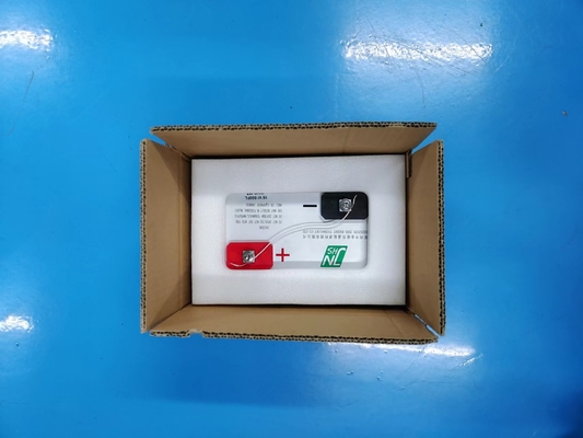 OEM IP30 Süper Kapasitör Modülü 48V 165F Çok Amaçlı Dayanıklı