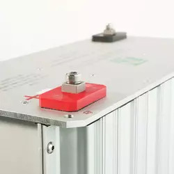 Enerji Depolama için Motor Çalıştırma Süper Kapasitör Modülü 165F 48V