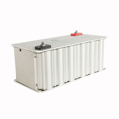 Enerji Depolama için Motor Çalıştırma Süper Kapasitör Modülü 165F 48V