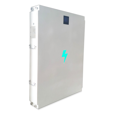 110V / 220V Powerwall Güneş Sistemi, Mono Panel Ev Enerjisi PowerWall
