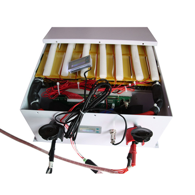 DC 1500V BMS Akü Yönetim Sistemi 48V IP21 Aşırı Akım Koruması