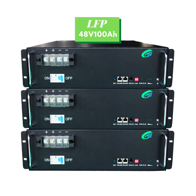 Lifepo4 için Ultra Taşınabilir BMS Pil Yönetim Sistemi 100ah 200ah