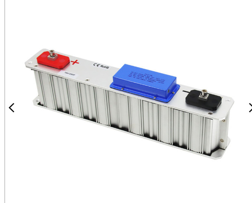Araba Acil Durum Aracı 12v 200f Araba Jump Starter Güç Bankası için Süper Kapasitör Modülü