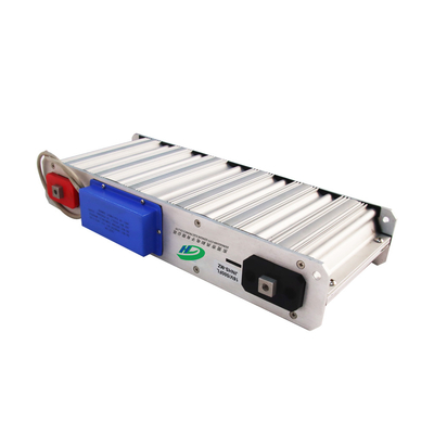 Jump Starter İçin Pratik Çok Amaçlı Derin Döngü RV Bataryası