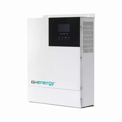 Dayanıklı Sürdürülebilir MPPT Solar Inverter, Çok Amaçlı Off Grid Power Inverter