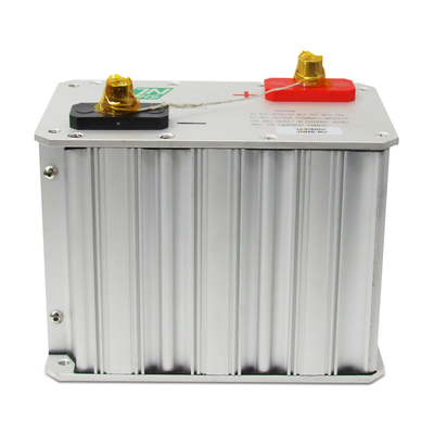 Lityum İyon 24 Volt Derin Döngü RV Aküsü 1200amp Çok Amaçlı