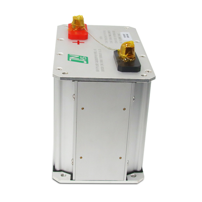 Lityum İyon 24 Volt Derin Döngü RV Aküsü 1200amp Çok Amaçlı