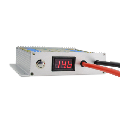 Portatif 24 VoltDeep Cycle RV Batarya 500f 2000f 3000f Çok Renkli