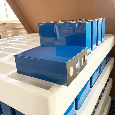 LiFePO4 Motosiklet Lityum İyon Pil Hücreleri Bankası Çok Amaçlı