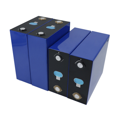 Elektrikli Arabalar için MSDS Prizmatik Lityum İyon Pil Hücreleri 3.2V 280Ah