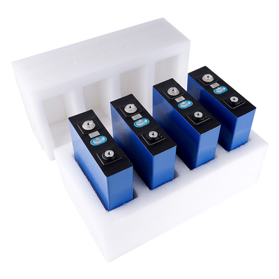 Pratik Elektrikli Araç Lityum Pil, Çok Amaçlı Lityum 3.2V Hücreler