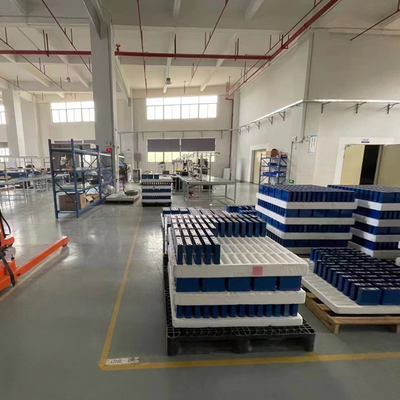 Elektrikli Bisiklet için Fosfat 280Ah Lityum İyon Pil Hücreleri