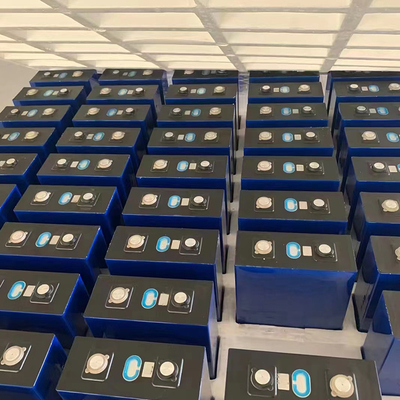 Elektrikli Bisiklet için Fosfat 280Ah Lityum İyon Pil Hücreleri