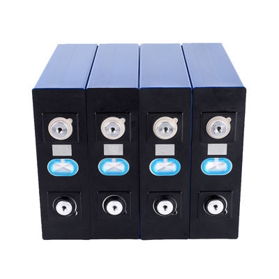 Elektrikli Arabalar İçin 3.2V Multiscene Li Ion Pil Prizmatik Hücre