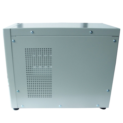 40Ah Pratik Araba Akü Şarj Cihazları Sürdürülebilir 220V 380V Beyaz Renk