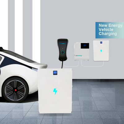 7KW Hibrit Güneş Enerjisi Sistemleri