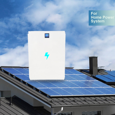 MPPT 1500W Konut Güneş Enerjisi Sistemleri Yenilenebilir Pratik