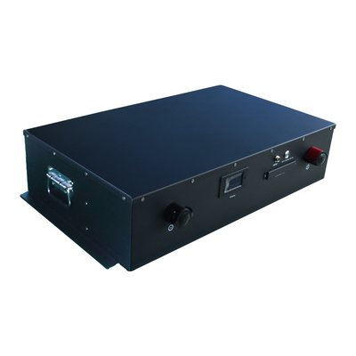 Standart Gerilim 48v Süper Kapasitör Pil, 10kw Güneş Pil Modülü