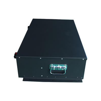 Standart Gerilim 48v Süper Kapasitör Pil, 10kw Güneş Pil Modülü
