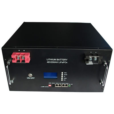 Hibrit Güneş Sistemi 24v 48v Süper Kapasitör Pil Grafen Lityum İyon Modülü