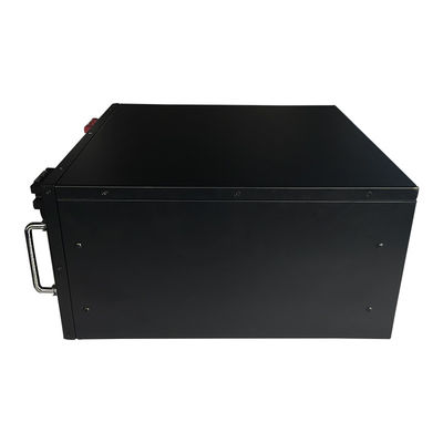 Hibrit Güneş Sistemi 24v 48v Süper Kapasitör Pil Grafen Lityum İyon Modülü