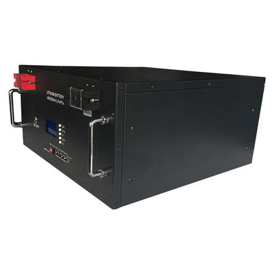 Hibrit Güneş Sistemi 24v 48v Süper Kapasitör Pil Grafen Lityum İyon Modülü