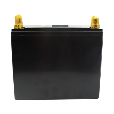 Otomotiv için 300x200x240mm Grafen Süper Kapasitör Modülü 16V 7600F