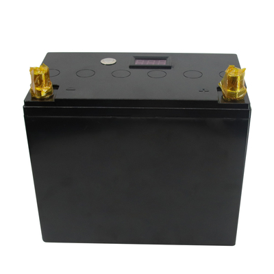 Otomotiv için 300x200x240mm Grafen Süper Kapasitör Modülü 16V 7600F