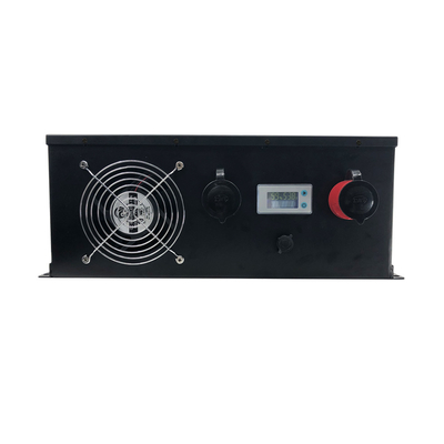 Grafen Süper Kapasitör Bankası 48V 3900Wh Araba Gücü / Acil Araba Çalıştırma İçin